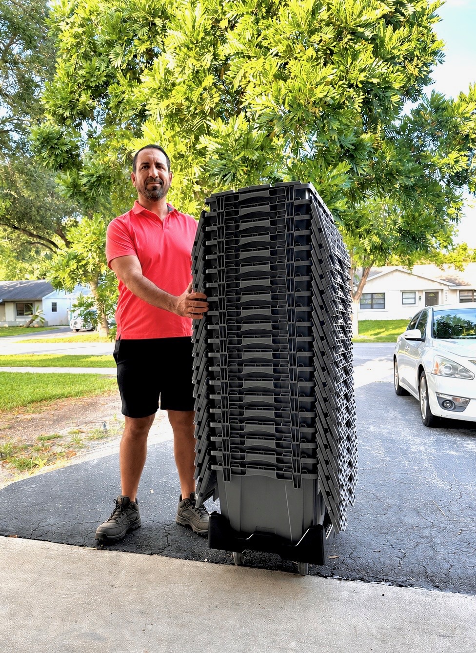 How to Prepare for Your Move